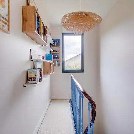 L'echoppe Bordelaise - Tres Belle Maison Avec Jardin Holiday home *